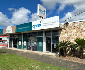 Offices commercial property for lease at Suite 6/321 Sheridan Street Cairns City QLD 4870