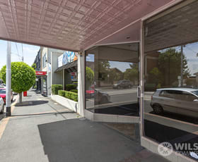Medical / Consulting commercial property leased at 129 Hawthorn Road Caulfield North VIC 3161