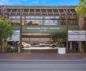 Offices commercial property leased at 5/120 Melbourne Street North Adelaide SA 5006