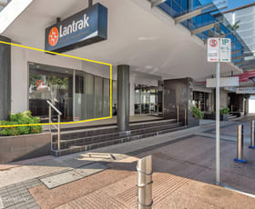 Offices commercial property leased at 12B/26 Duporth Avenue Maroochydore QLD 4558