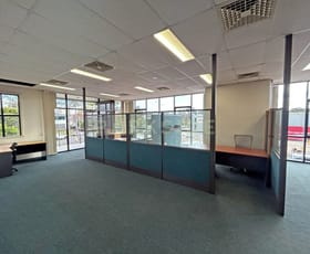Offices commercial property leased at Wetherill Park NSW 2164
