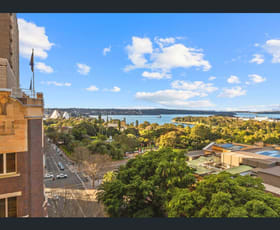Offices commercial property leased at 113/183 Macquarie St Sydney NSW 2000