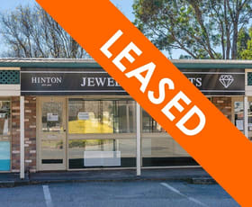 Shop & Retail commercial property leased at 7/24 Bridge Street Balhannah SA 5242