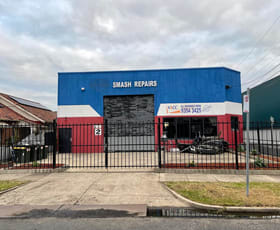 Factory, Warehouse & Industrial commercial property for lease at 2 Mantell Street Coburg North VIC 3058