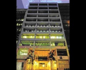 Offices commercial property leased at 45 St Georges Terrace Perth WA 6000