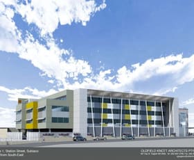 Offices commercial property leased at Cnr Station Street & Hood Street Subiaco WA 6008