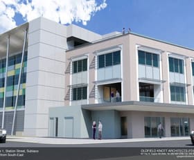 Offices commercial property leased at Cnr Station Street & Hood Street Subiaco WA 6008