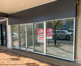 Shop & Retail commercial property for lease at 1/158 Bourbong Street Bundaberg Central QLD 4670