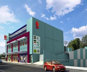 Offices commercial property leased at Level 1/115 Cambridge Street West Leederville WA 6007