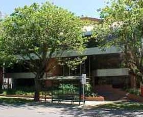 Offices commercial property leased at Ground Floor/20 Kings Park Road West Perth WA 6005