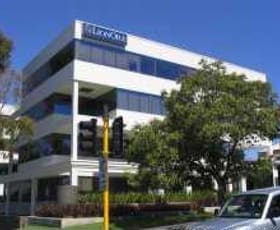 Offices commercial property leased at Ground Floor/88 Colin Street West Perth WA 6005
