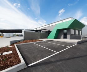 Offices commercial property for lease at Warehouse 2 7-17 Jordan Close Altona VIC 3018