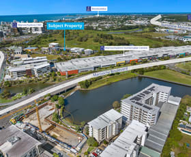 Offices commercial property for lease at 17 Carnaby Street Maroochydore QLD 4558
