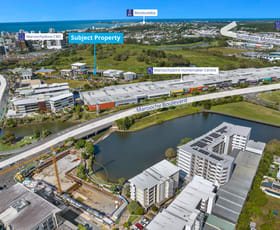 Offices commercial property leased at 17 Carnaby Street Maroochydore QLD 4558