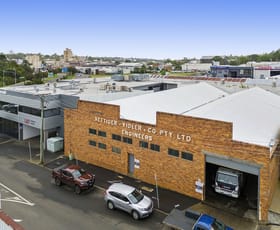 Factory, Warehouse & Industrial commercial property for lease at 13 Laurel Street Toowoomba QLD 4350