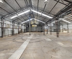 Factory, Warehouse & Industrial commercial property for lease at 13 Laurel Street Toowoomba QLD 4350