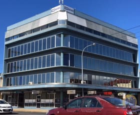 Offices commercial property for lease at 1B/2 Barolin Street Bundaberg Central QLD 4670