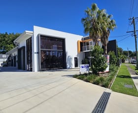 Showrooms / Bulky Goods commercial property for lease at Currumbin Waters QLD 4223