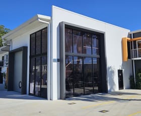 Showrooms / Bulky Goods commercial property for lease at Currumbin Waters QLD 4223