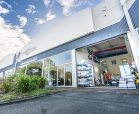 Factory, Warehouse & Industrial commercial property leased at 43/3-15 Jackman Street Southport QLD 4215