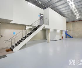 Factory, Warehouse & Industrial commercial property leased at 49/9 Salisbury Road Castle Hill NSW 2154