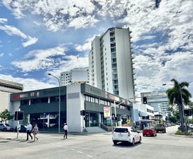 Medical / Consulting commercial property for lease at T2/181-191 Sturt Street Townsville City QLD 4810