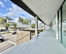 Medical / Consulting commercial property for lease at T2/181-191 Sturt Street Townsville City QLD 4810