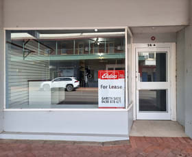 Shop & Retail commercial property for lease at A/50 Federal Street Narrogin WA 6312