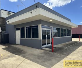 Shop & Retail commercial property for lease at Office/714 Kingsford Smith Drive Hamilton QLD 4007