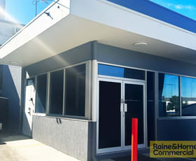 Shop & Retail commercial property leased at Office/714 Kingsford Smith Drive Hamilton QLD 4007