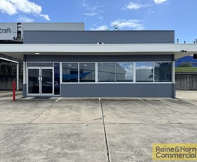 Showrooms / Bulky Goods commercial property for lease at Office/714 Kingsford Smith Drive Hamilton QLD 4007