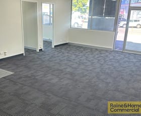 Showrooms / Bulky Goods commercial property for lease at Office/714 Kingsford Smith Drive Hamilton QLD 4007