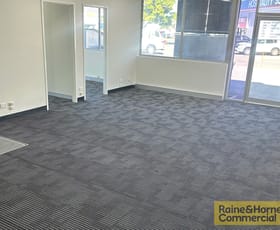Shop & Retail commercial property leased at Office/714 Kingsford Smith Drive Hamilton QLD 4007