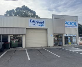 Factory, Warehouse & Industrial commercial property leased at 24/788-798 Marion Road Marion SA 5043