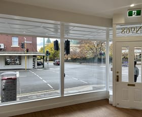 Offices commercial property for lease at 68 Tamar Street Launceston TAS 7250