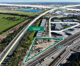 Factory, Warehouse & Industrial commercial property leased at 42 Bate Close Pakenham VIC 3810