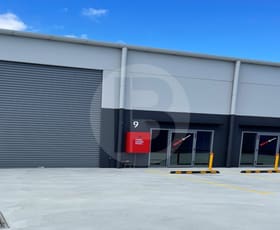 Factory, Warehouse & Industrial commercial property for lease at 9/4 FAIRMILE CLOSE Charmhaven NSW 2263