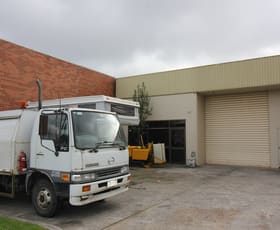 Factory, Warehouse & Industrial commercial property for lease at 1/12 Hi-Tech Place Rowville VIC 3178