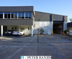 Factory, Warehouse & Industrial commercial property for lease at Unit 1A/128 - 130 Frances Street Lidcombe NSW 2141