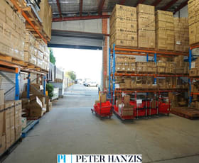 Factory, Warehouse & Industrial commercial property for lease at Unit 1A/128 - 130 Frances Street Lidcombe NSW 2141