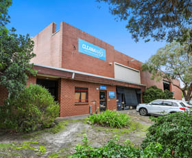 Factory, Warehouse & Industrial commercial property sold at 10 - 16 Geddes Street Mulgrave VIC 3170