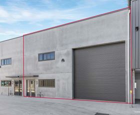Factory, Warehouse & Industrial commercial property leased at Unit 3/9 Cobbans Close Beresfield NSW 2322