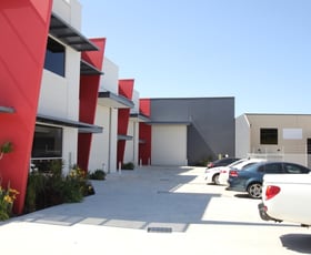 Factory, Warehouse & Industrial commercial property leased at Unit 4/25 Automotive Drive Wangara WA 6065