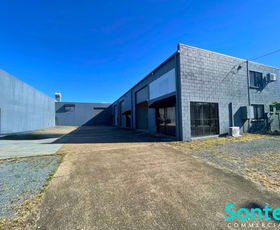 Factory, Warehouse & Industrial commercial property for lease at 4 Energy Crescent Molendinar QLD 4214