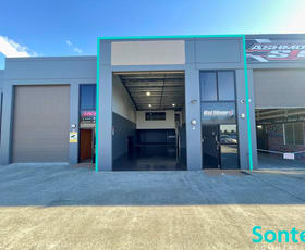 Factory, Warehouse & Industrial commercial property leased at 4/5 Activity Crescent Molendinar QLD 4214