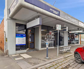 Offices commercial property leased at 32C Doveton Street North Ballarat Central VIC 3350