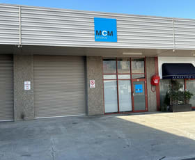 Factory, Warehouse & Industrial commercial property for lease at Unit 11/151-155 Gladstone Street Fyshwick ACT 2609