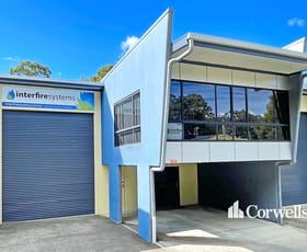 Factory, Warehouse & Industrial commercial property for lease at Unit 9/30 Mudgeeraba Road Mudgeeraba QLD 4213