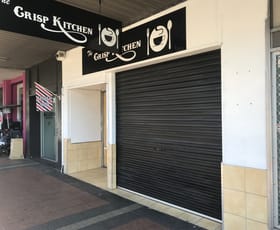 Shop & Retail commercial property leased at 85 Vincent Street Cessnock NSW 2325