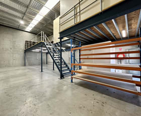 Factory, Warehouse & Industrial commercial property leased at 16/12a Loyalty Road North Rocks NSW 2151